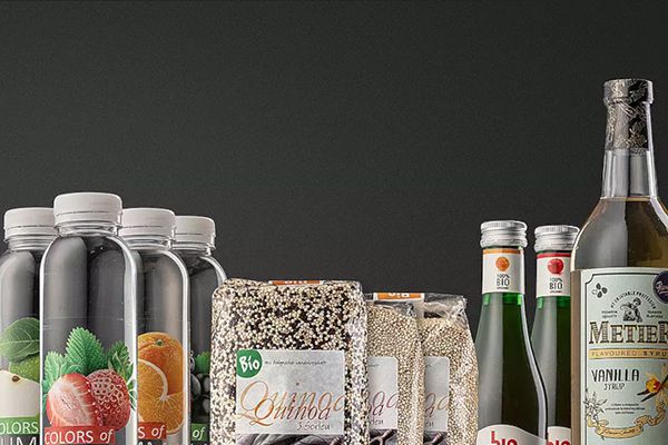Продукты Питания и Напитки