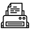 Блок печати (8 станций)