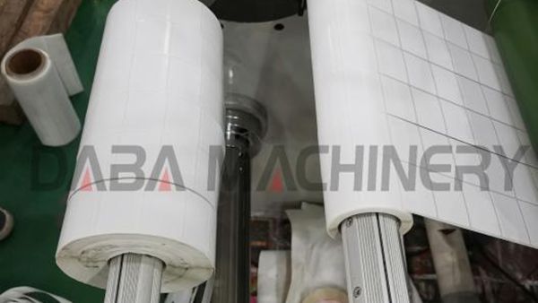 Устройство размотки