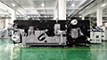 Комплекс для послепечатной обработки этикеток, DBGS-370